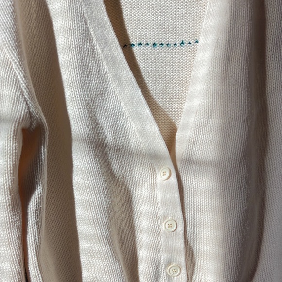 Vintage Knit Cardigan - Picture 5 of 8